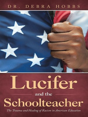 cover image of Lucifer and the Schoolteacher